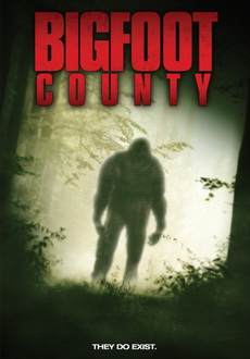 "Bigfoot County" (2012) DVDRip.XviD-FiCO