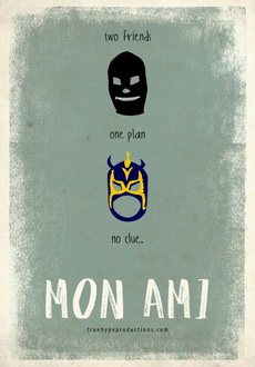 "Mon Ami" (2012) DVDRiP.X264-TASTE