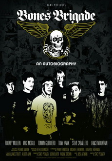 "Bones Brigade: An Autobiography" (2012) LiMiTED.DVDRip.XviD-LPD