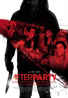 "Afterparty" (2013) PL.480p.BRRip.XviD.AC3-sav