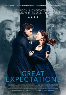 "Great Expectations" (2012) BDRip.XviD-SPLiTSViLLE