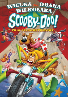 "Big Top Scooby-Doo!" (2012) PLDUB.DVDRiP.XViD-PSiG