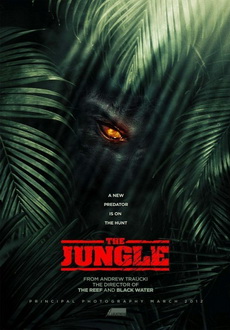 "The Jungle" (2013) DVDRiP.X264-TASTE