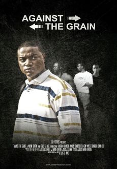 "Against The Grain" (2014) DVDRip.XviD-AQOS