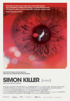 "Simon Killer" (2012) PL.BRRiP.x264-PSiG