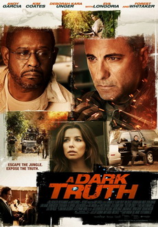 "A Dark Truth" (2012) LIMITED.DVDRip.XviD-GECKOS