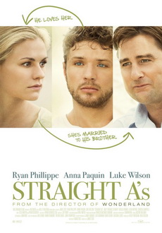 "Straight A's" (2013) STV.DVDRip.XviD-MARGiN