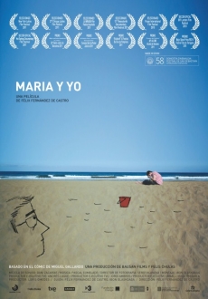 "Maria and I" (2010) BDRip.x264-BiPOLAR