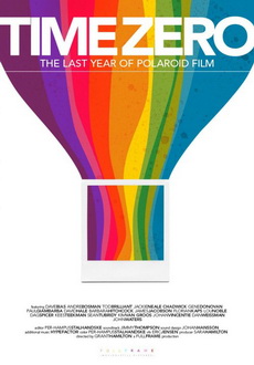 "Time Zero: The Last Year of Polaroid Film" (2012) HDRip.x264.AAC-FooKaS
