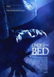 "Under the Bed" (2012) BDRip.XviD-VETO