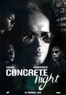 "Concrete Night" (2013) BDRip.x264-VoMiT