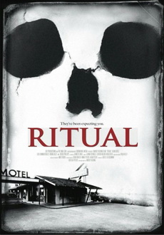 "Ritual" (2013) HDRip.XviD-AQOS