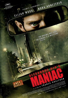 "Maniac" (2012) LiMiTED.BDRip.XviD-AN0NYM0US