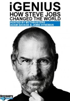 "iGenius: How Steve Jobs Changed the World" (2011) DVDRip.XviD-BiQ