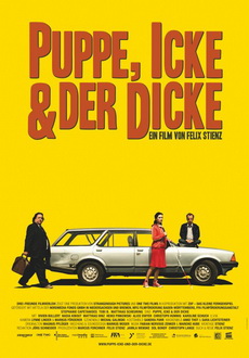 "Puppe, Icke & der Dicke" (2012) DVDRiP.XViD-SML