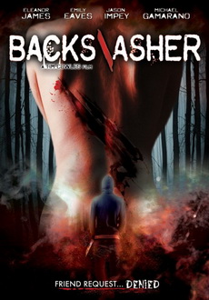 "Backslaher" (2012) DVDRip.XviD-UnKnOwN