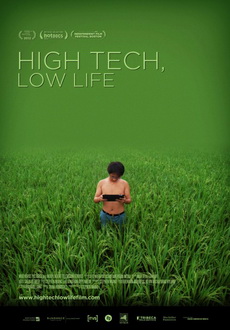 "High Tech, Low Life" (2012) SUBBED.BDRiP.x264-LiViDiTY