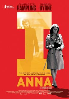 "I Anna" (2012) DVDRip.XviD-RedBlade