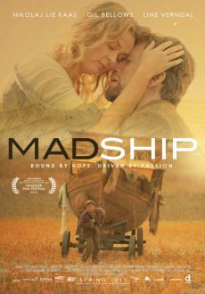 "Mad Ship" (2012) DVDRip.XviD-2LOW