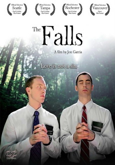 "The Falls" (2012) DVDRip.XviD-FRAGMENT