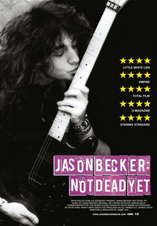 "Jason Becker: Not Dead Yet" (2012) LIMITED.DVDRip.XviD-BiQ