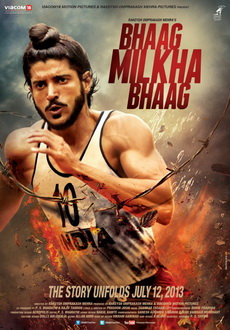 "Bhaag Milkha Bhaag" (2013) DVDRip.XviD.AC3-DDR