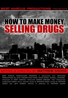 "How to Make Money Selling Drugs" (2012) LIMITED.HDRip.x264.AC3-FooKaS