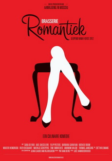 "Brasserie Romantiek" (2012) BDRip.XviD-EXViD