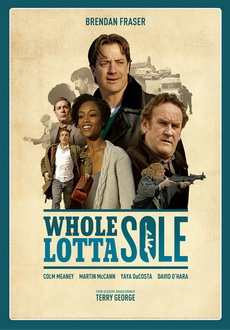 "Whole Lotta Sole" (2011) DVDRiP.XViD-SML