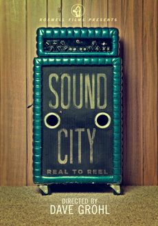 "Sound City" (2013) DVDRiP.XViD-SML