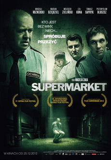 "Supermarket" (2012) PL.DVDRiP.x264-PSiG