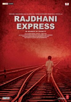 "Rajdhani Express" (2013) DVDRiP.XviD-D3Si