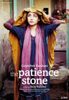 "The Patience Stone" (2013) LiMiTED.DVDRip.x264-LPD