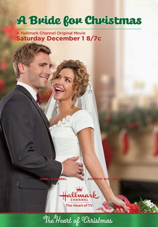 "A Bride for Christmas" (2012) HDRip.XviD-NoGrp
