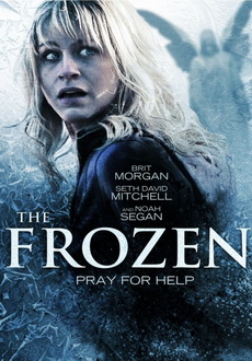 "The Frozen" (2012) DVDRip.x264-PHOBOS