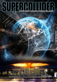 "Supercollider" (2013) PL.BRRip.XviD-M69