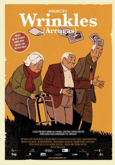 "Wrinkles" (2011) BDRip.x264-FiCO