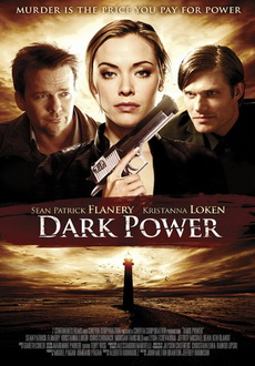 "Dark Power" (2013) VODRip.XviD-UNiQUE