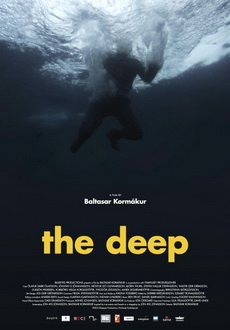 "The Deep" (2012) WEBRip.XviD.AC3-TVAL