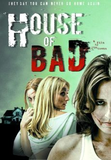 "House of Bad" (2013) DVDRip.x264-IGUANA