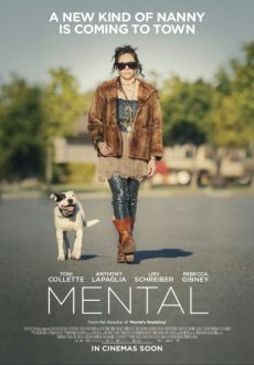 "Mental" (2012) BDRip.XviD-MARGiN