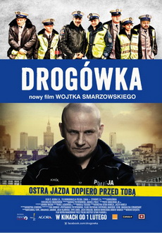 "Drogówka" (2013) PL.DVDRiP.XViD-PSiG