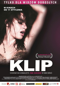 "Clip" (2012) PL.DVDRiP.XViD.AC3-aX