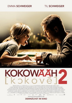 "Kokowääh 2" (2012) PL.DVDRiP.X264-PTRG