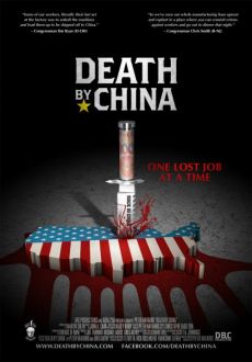 "Death by China" (2012) DOCU.DVDRip.XviD-PDU