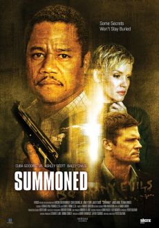 "Summoned" (2013) DVDRip.XviD-IGUANA