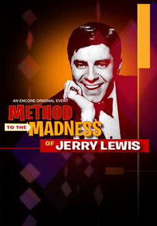 "Method to the Madness of Jerry Lewis" (2011) DVDRip.XviD-BiQ