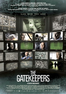 "The Gatekeepers" (2012) BDRip.X264-GECKOS