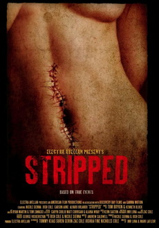 "Stripped" (2012) BDRiP.x264-iFPD