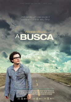 "A Busca" (2012) DVDRip.XviD-3LT0N